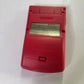 Nintendo Gameboy Color Console *New Backlit IPS Screen* CGB-001 Red