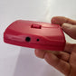 Nintendo Gameboy Color Console *New Backlit IPS Screen* CGB-001 Red