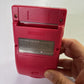 Nintendo Gameboy Color Console *New Backlit IPS Screen* CGB-001 Red