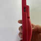 Nintendo Gameboy Color Console *New Backlit IPS Screen* CGB-001 Red