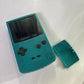 Nintendo Gameboy Color Console *New Backlit IPS Screen*  Aqua CGB-001