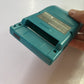Nintendo Gameboy Color Console *New Backlit IPS Screen*  Aqua CGB-001
