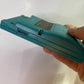Nintendo Gameboy Color Console *New Backlit IPS Screen*  Aqua CGB-001