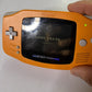 Nintendo Gameboy Advance Console Orange AGB-001