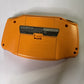 Nintendo Gameboy Advance Console Orange AGB-001