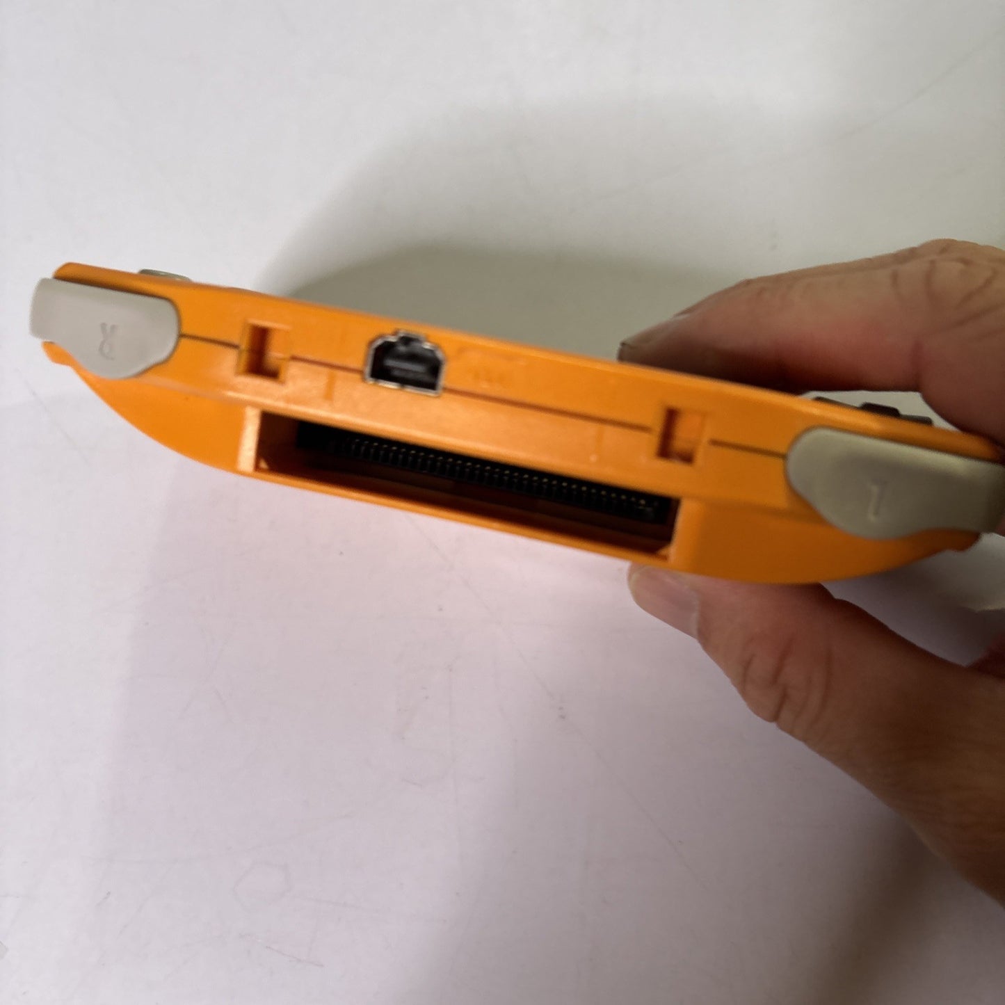 Nintendo Gameboy Advance Console Orange AGB-001