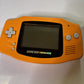 Nintendo Gameboy Advance Console Orange AGB-001
