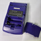 Nintendo Gameboy Color Console Purple  CGB-001
