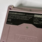Nintendo Gameboy Advance SP Console Pink AGS-001
