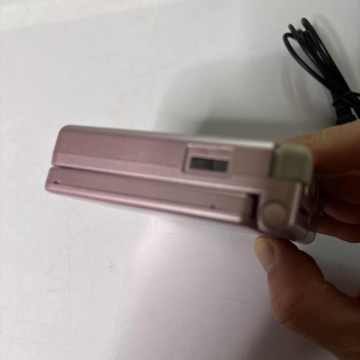Nintendo Gameboy Advance SP Console Pink AGS-001