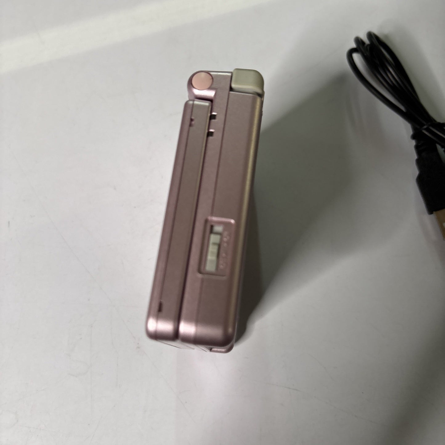 Nintendo Gameboy Advance SP Console Pink AGS-001