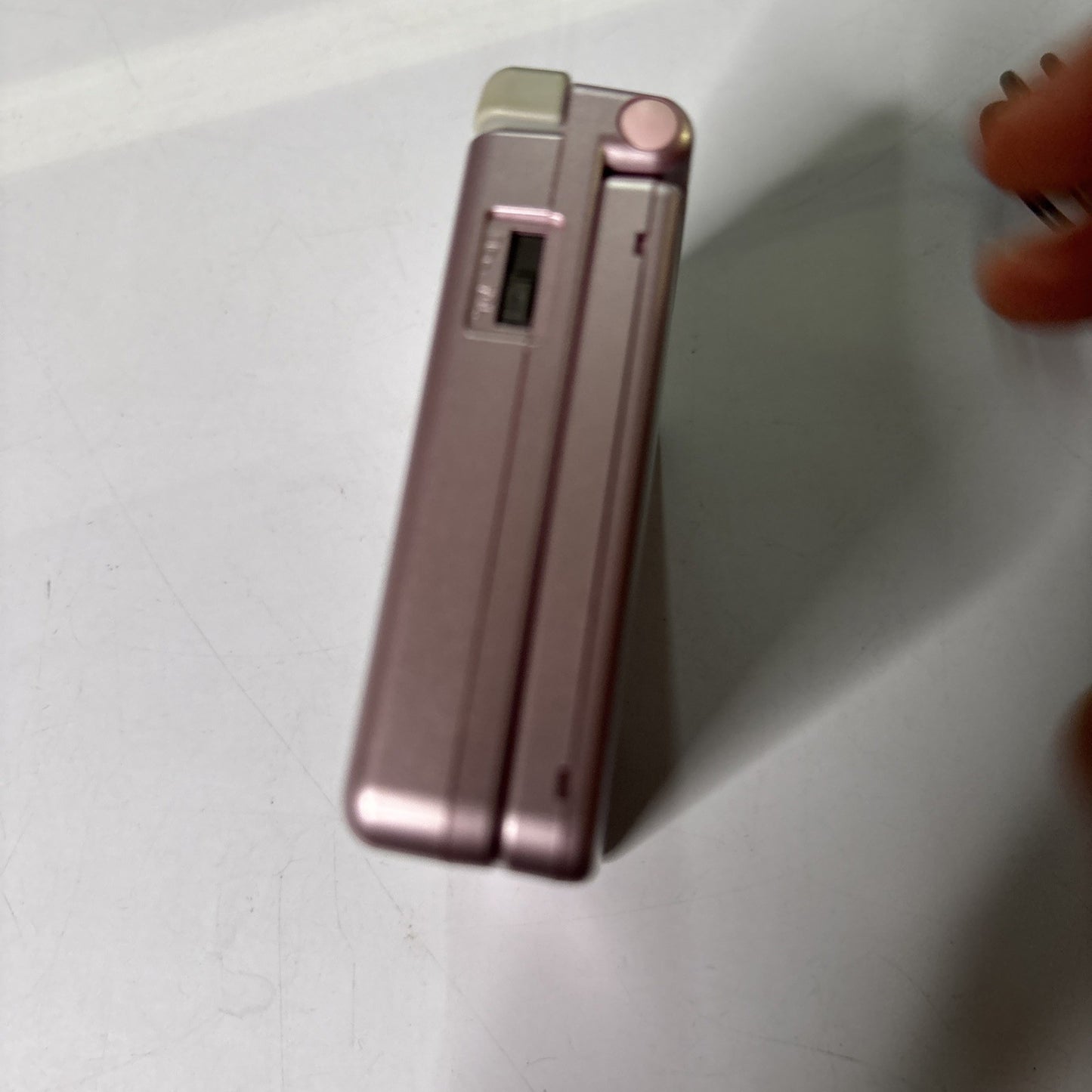 Nintendo Gameboy Advance SP Console Pink AGS-001