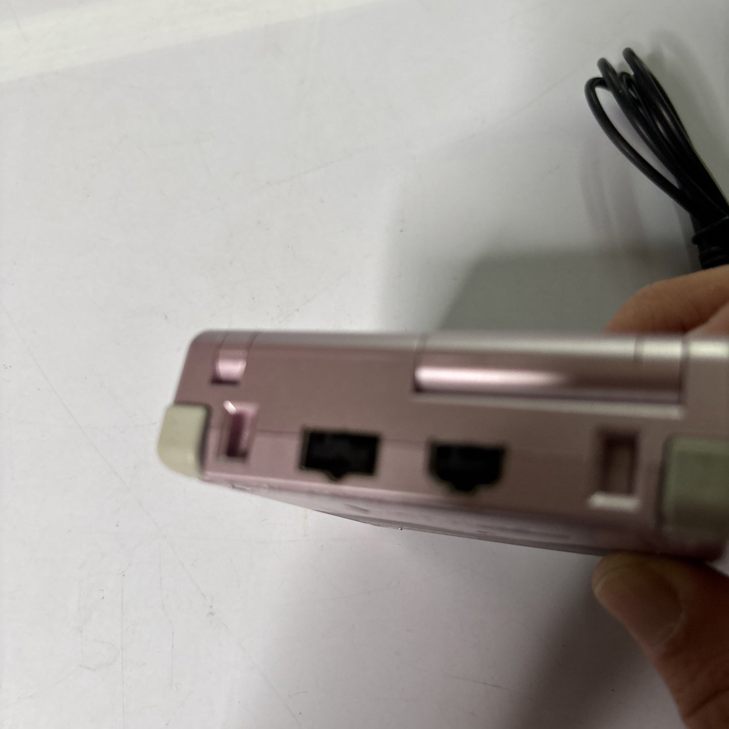 Nintendo Gameboy Advance SP Console Pink AGS-001