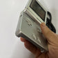 Nintendo Gameboy Advance SP Console Silver  AGS-001