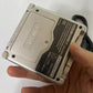 Nintendo Gameboy Advance SP Console Silver  AGS-001