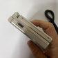 Nintendo Gameboy Advance SP Console Silver  AGS-001