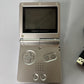 Nintendo Gameboy Advance SP Console Silver  AGS-001