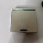 Nintendo Gameboy Advance SP Console Silver  AGS-001
