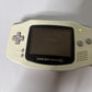 Nintendo Gameboy Advance Console White AGB-001