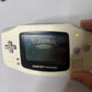 Nintendo Gameboy Advance Console White AGB-001