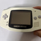 Nintendo Gameboy Advance Console White AGB-001