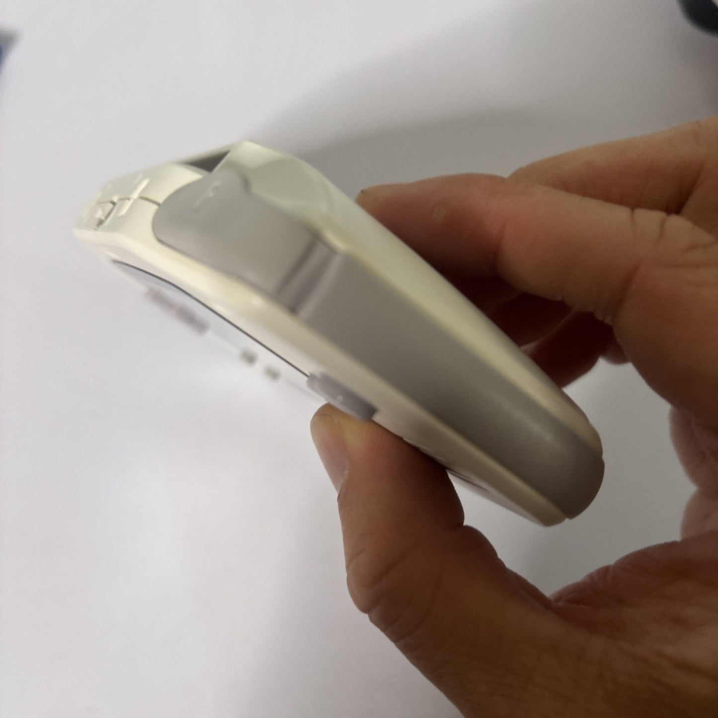 Nintendo Gameboy Advance Console White AGB-001