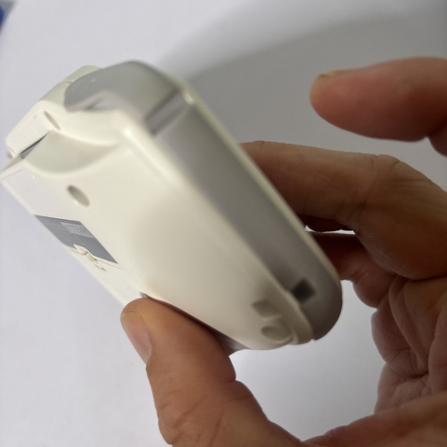 Nintendo Gameboy Advance Console White AGB-001