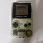 Nintendo Gameboy Colour Console Transparent CGB-001 Made In Japan