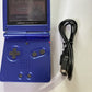 Nintendo Gameboy Advance SP Console Blue AGS-001