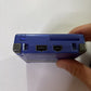 Nintendo Gameboy Advance SP Console Blue AGS-001