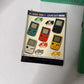 Nintendo Gameboy Pocket Green With Box MGB-001