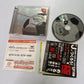 J. League Professional Soccer Club Sega Dreamcast NTSC-J Japan HDR-0028