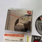 J. League Professional Soccer Club Sega Dreamcast NTSC-J Japan HDR-0028