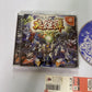 Sunrise Eiyuutan Heroes - Sega Dreamcast NTSC-J Japan Strategy Game