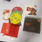D2 Warp - Sega Dreamcast NTSC-J Japan Survival Horror Game