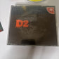 D2 Warp - Sega Dreamcast NTSC-J Japan Survival Horror Game