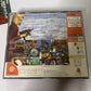 D2 Warp - Sega Dreamcast NTSC-J Japan Survival Horror Game