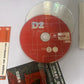D2 Warp - Sega Dreamcast NTSC-J Japan Survival Horror Game