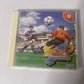 Virtua Striker 2 Ver. 2000.1 Sega Dreamcast NTSC-J Japan