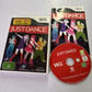 Just Dance (Nintendo Wii, 2009) Manual PAL