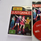 Just Dance (Nintendo Wii, 2009) Manual PAL