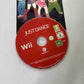 Just Dance (Nintendo Wii, 2009) Manual PAL