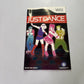 Just Dance (Nintendo Wii, 2009) Manual PAL