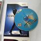 Dance Party Club Hits / Pop Hits Nintendo Wii PAL Manual