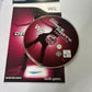 Dance Party Club Hits / Pop Hits Nintendo Wii PAL Manual