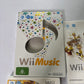 Wii Music Nintendo Wii 2008 Game PAL Complete With Manual