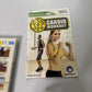 Golds' Gym Cardio Workouts Nintendo Wii Manual PAL