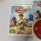 Big Beach Sports - Nintendo Wii Game W/ Manual - PAL