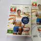 New U Fitness First Personal Trainer Nintendo Wii PAL Complete With Manual
