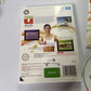New U Fitness First Personal Trainer Nintendo Wii PAL Complete With Manual